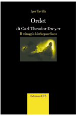 La copertina del libro